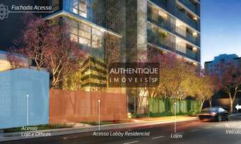 Imagem 5: Zahle Jardins - Apartamento à venda em São Paulo/SP