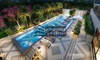 Imagem 3: Zahle Jardins - Apartamento à venda em São Paulo/SP