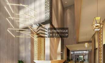 Imagem 7: Zahle Jardins - Apartamento à venda em São Paulo/SP