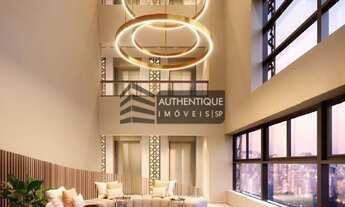 Imagem 6: Zahle Jardins - Apartamento à venda em São Paulo/SP