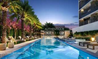 Imagem 2: Zahle Jardins - Apartamento à venda em São Paulo/SP