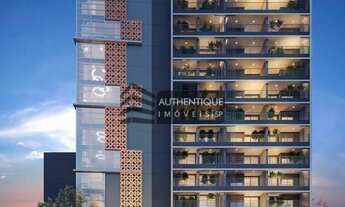 Imagem: Zahle Jardins - Apartamento à venda em