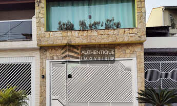 Imagem: Casa à venda no bairro Parque Terra Nova