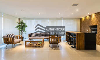 Imagem 2: LONDON VILA NOVA CONCEICAO - Apartamento no bairro Vila Nova Conceição à venda