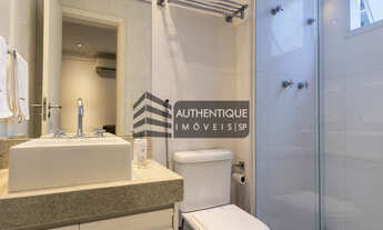 Imagem 6: LONDON VILA NOVA CONCEICAO - Apartamento no bairro Vila Nova Conceição à venda