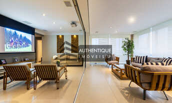 Imagem 3: LONDON VILA NOVA CONCEICAO - Apartamento no bairro Vila Nova Conceição à venda