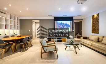 Imagem 7: LONDON VILA NOVA CONCEICAO - Apartamento no bairro Vila Nova Conceição à venda