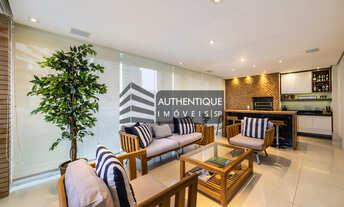 Imagem: LONDON VILA NOVA CONCEICAO - Apartamento