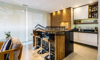 Imagem 4: LONDON VILA NOVA CONCEICAO - Apartamento no bairro Vila Nova Conceição à venda