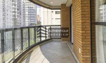 Imagem: Le Vert Moema - Apartamento no bairro Moema