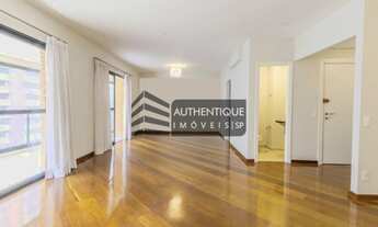 Imagem 2: Le Vert Moema - Apartamento no bairro Moema à venda