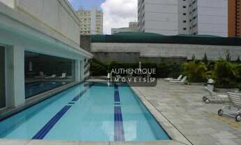 Imagem 4: The Address Capote Valente Pinheiros - Apartamento à venda no bairro Pinheiros - São Paulo