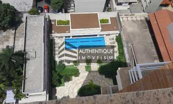 Imagem 3: The Address Capote Valente Pinheiros - Apartamento à venda no bairro Pinheiros - São Paulo