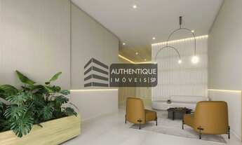 Imagem 4: Think Apiacás Perdizes - Apartamento à venda no bairro Perdizes - São Paulo/SP, Zona Oeste