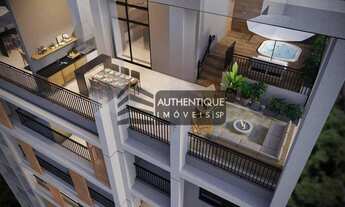 Imagem 7: Think Apiacás Perdizes - Apartamento à venda no bairro Perdizes - São Paulo/SP, Zona Oeste