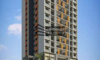 Imagem 3: Think Apiacás Perdizes - Apartamento à venda no bairro Perdizes - São Paulo/SP, Zona Oeste