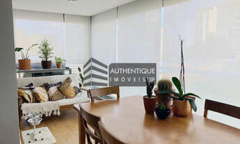 Imagem: Apartamento à venda no bairro Mirandópolis