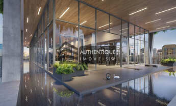 Imagem 4: J329 ITAIM BIBI - Apartamento à venda no bairro Itaim Bibi - São Paulo/SP, Zona Sul