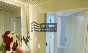 Imagem 7: CHANSON KLABIN VILA MARIANA - Apartamento no bairro Vila Mariana à venda