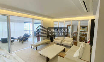 Imagem: CHANSON KLABIN VILA MARIANA - Apartamento