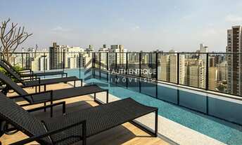 Imagem 2: URBAN VILA MARIANA - Apartamento à venda em São Paulo/SP