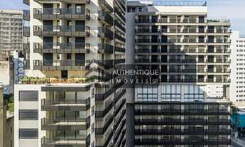 Imagem: URBAN VILA MARIANA - Apartamento à venda