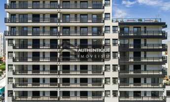 Imagem 5: URBAN VILA MARIANA - Apartamento à venda em São Paulo/SP