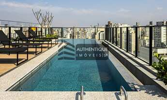 Imagem 3: URBAN VILA MARIANA - Apartamento à venda em São Paulo/SP