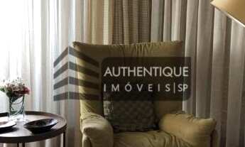 Imagem 3: Bay Port - Jardim Paulista, - Apartamento à venda no bairro Jardim Paulista - São Paulo/SP