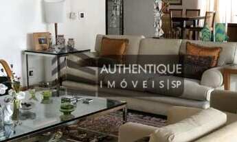 Imagem: Bay Port - Jardim Paulista, - Apartamento