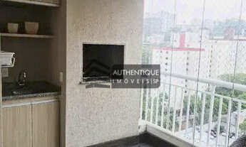 Imagem: Terraza Vila Mariana - Apartamento à venda