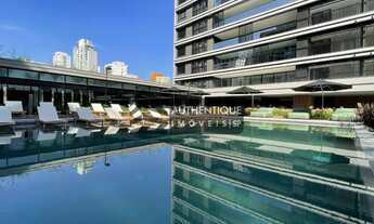 Imagem 4: ARBO BROOKLIN - CASAS VERTICAIS - Apartamento à venda em São Paulo/SP