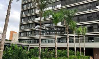 Imagem 7: ARBO BROOKLIN - CASAS VERTICAIS - Apartamento à venda em São Paulo/SP