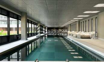 Imagem 2: ARBO BROOKLIN - CASAS VERTICAIS - Apartamento à venda em São Paulo/SP