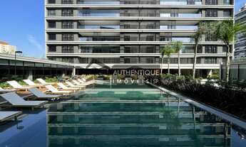 Imagem 1: ARBO BROOKLIN - CASAS VERTICAIS - Apartamento à venda em São Paulo/SP