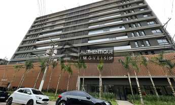 Imagem 5: ARBO BROOKLIN - CASAS VERTICAIS - Apartamento à venda em São Paulo/SP