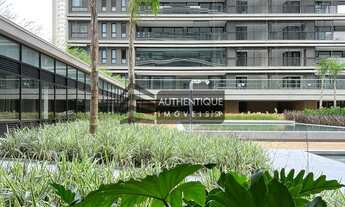 Imagem 6: ARBO BROOKLIN - CASAS VERTICAIS - Apartamento à venda em São Paulo/SP