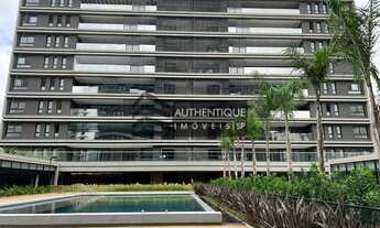 Imagem 3: ARBO BROOKLIN - CASAS VERTICAIS - Apartamento à venda em São Paulo/SP