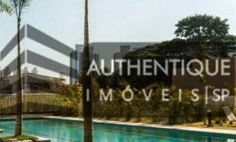 Imagem 3: MISTI MORUMBI - Apartamento à venda em São Paulo/SP