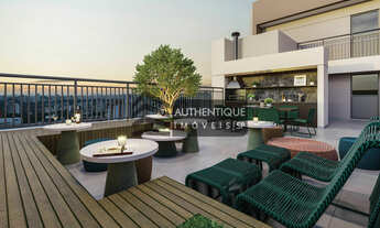 Imagem 2: Id Lisboa Vila Mariana - Apartamento à venda em São Paulo/SP