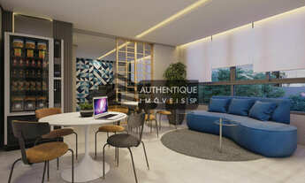 Imagem 6: Id Lisboa Vila Mariana - Apartamento à venda em São Paulo/SP