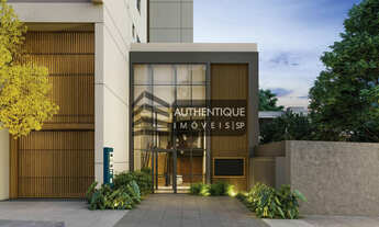 Imagem 5: Id Lisboa Vila Mariana - Apartamento à venda em São Paulo/SP