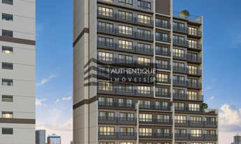 Imagem 3: Id Lisboa Vila Mariana - Apartamento à venda em São Paulo/SP