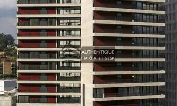 Imagem: BANDEIRA VILA MADALENA - Apartamento à