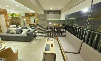 Imagem: Connect Butantã - Apartamento à venda