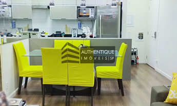 Imagem 7: HELBOR TRILOGY HOME - Apartamento no bairro Centro de São Bernardo à venda