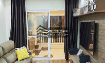 Imagem 2: HELBOR TRILOGY HOME - Apartamento no bairro Centro de São Bernardo à venda