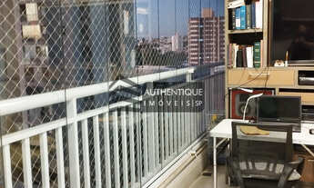 Imagem: HELBOR TRILOGY HOME - Apartamento no bairro