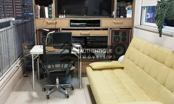 Imagem 4: HELBOR TRILOGY HOME - Apartamento no bairro Centro de São Bernardo à venda