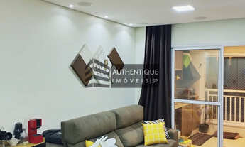 Imagem 3: HELBOR TRILOGY HOME - Apartamento no bairro Centro de São Bernardo à venda